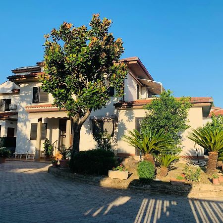 32 Hotel Ciampino Exterior photo