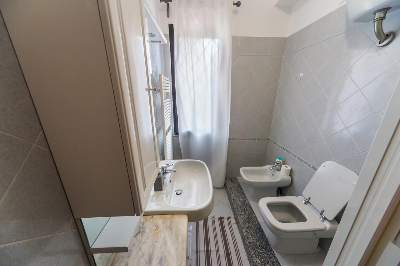 32 Hotel Ciampino Exterior photo
