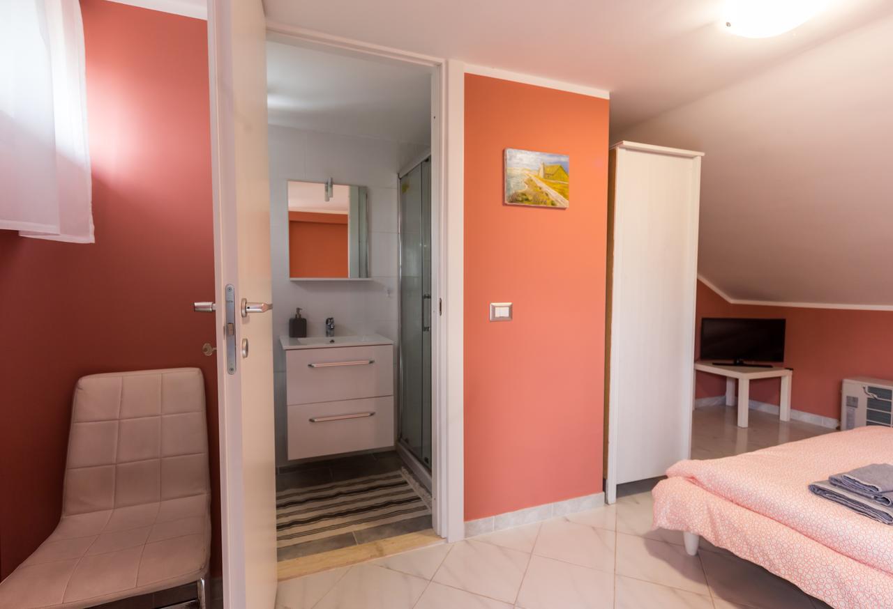 32 Hotel Ciampino Exterior photo