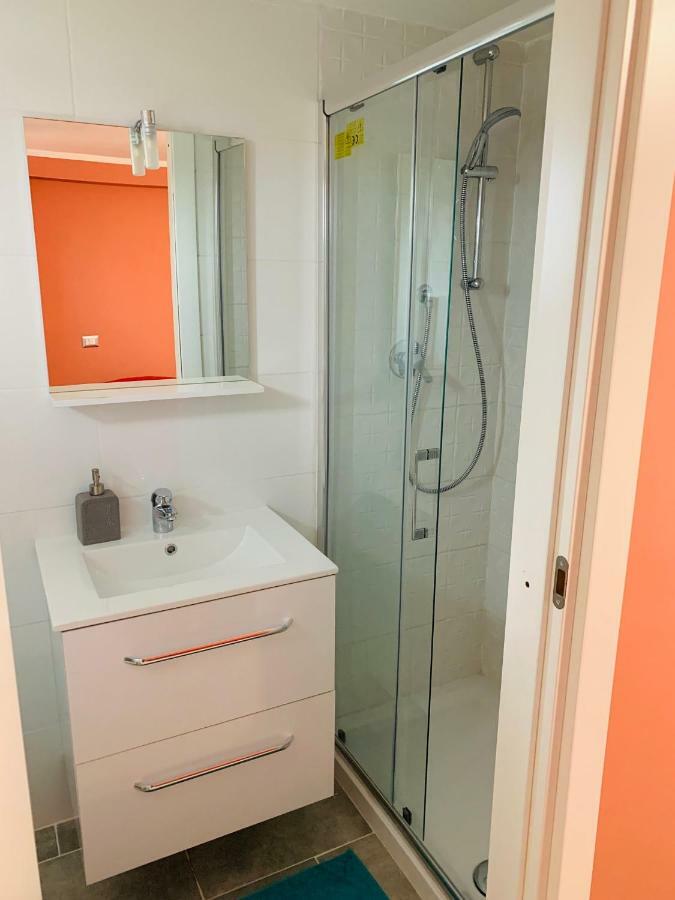 32 Hotel Ciampino Exterior photo
