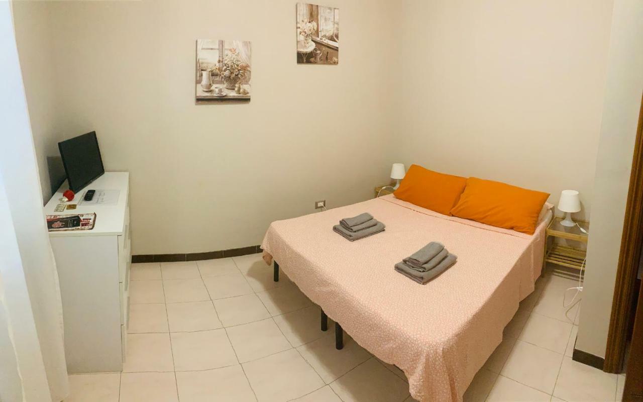 32 Hotel Ciampino Exterior photo