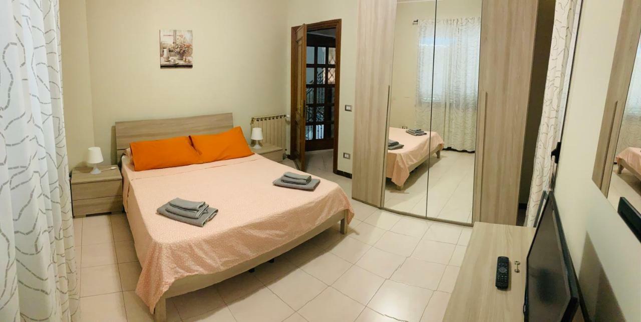 32 Hotel Ciampino Exterior photo