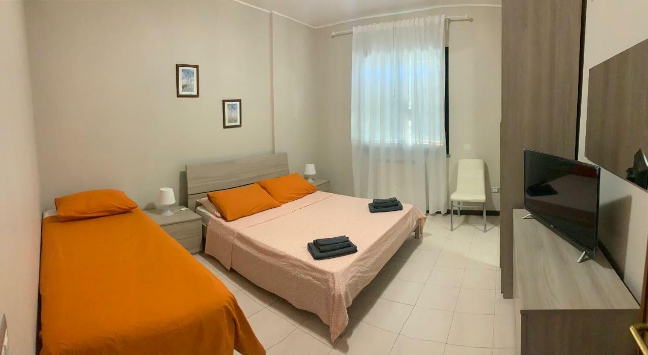 32 Hotel Ciampino Exterior photo
