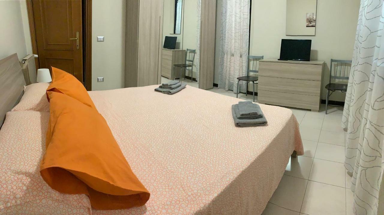 32 Hotel Ciampino Exterior photo