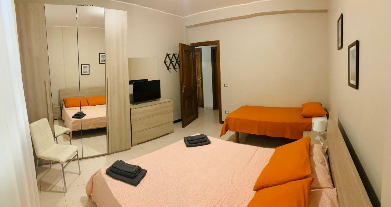 32 Hotel Ciampino Exterior photo